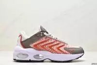 nike air max tailwind tw limited edition white side red